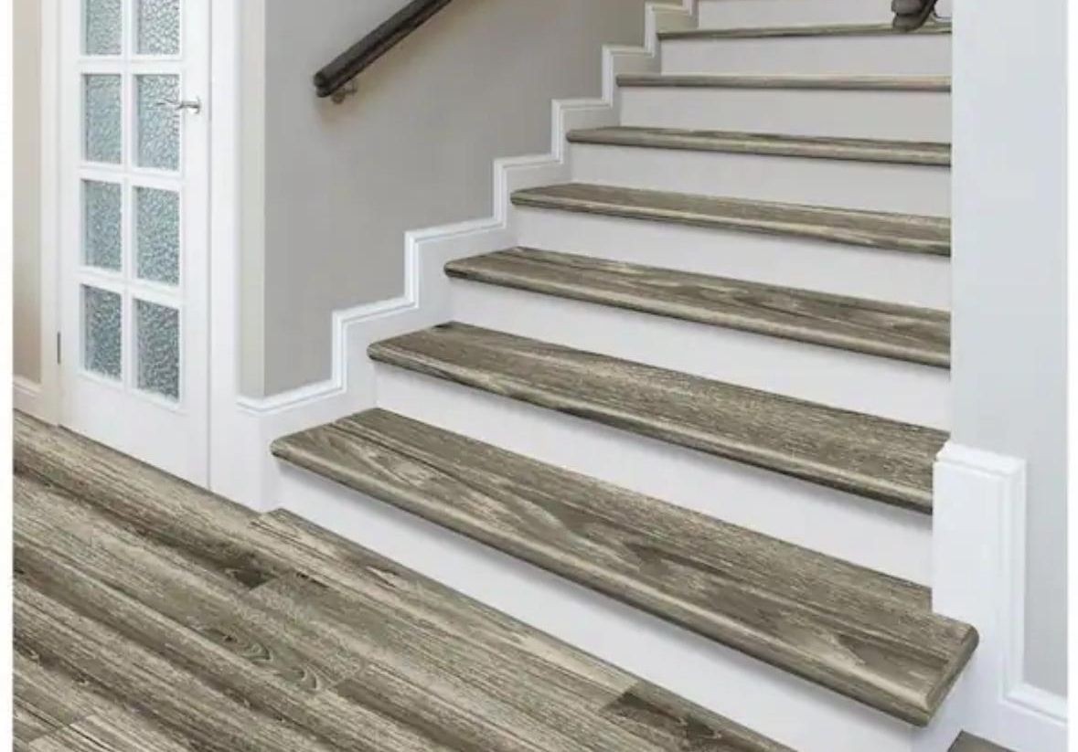 Flooring and Stairs Consultation and Assessment